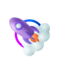 rocket 1