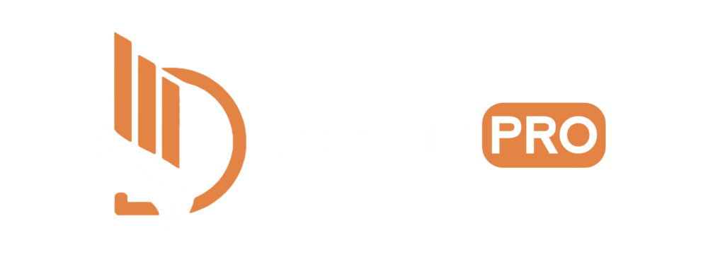 Digital It Pro-Logo