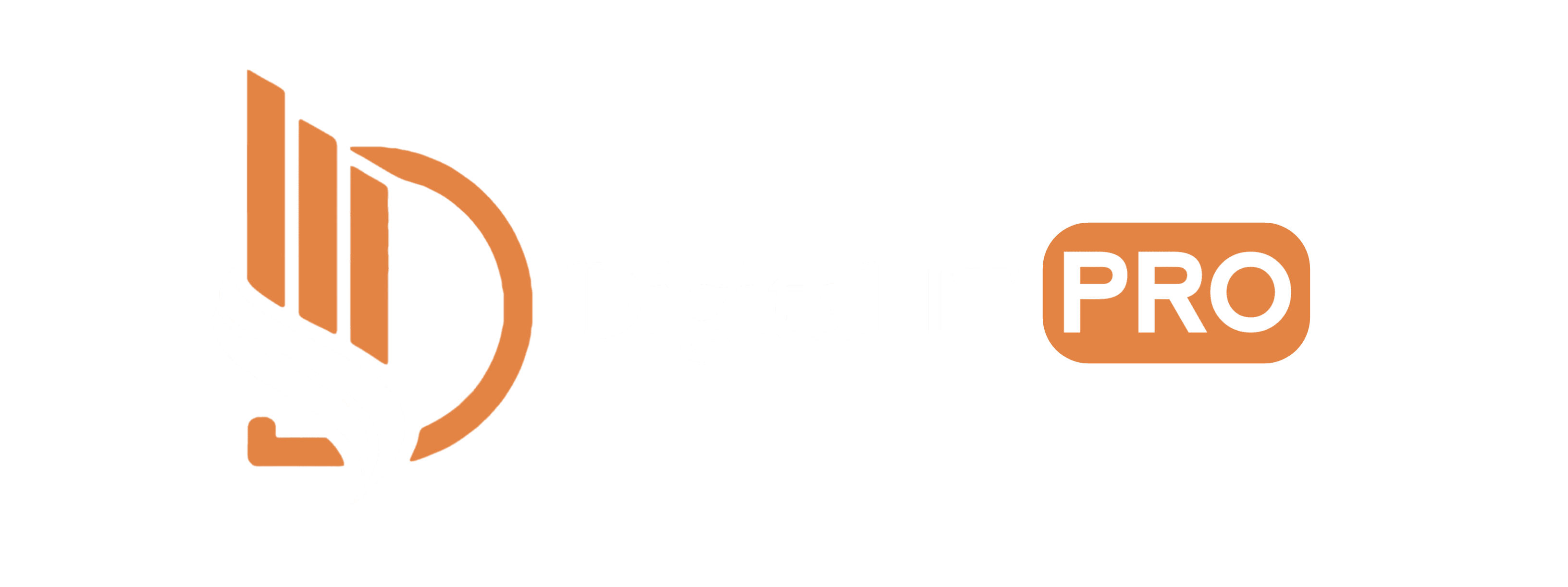 Digital It Pro-Logo