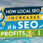 How local SEO increase profits?