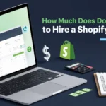 How much does it cost to hire a Shopify expert in 2025?