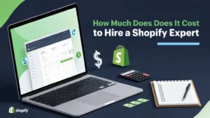 how much does it cost to hire a shopify expert 1536x864.png