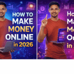 How to Make Money Online in 2026