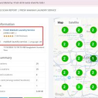 Google My Business for local SEO and top GMB ranking.