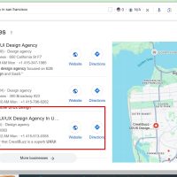 Local SEO Service Agency